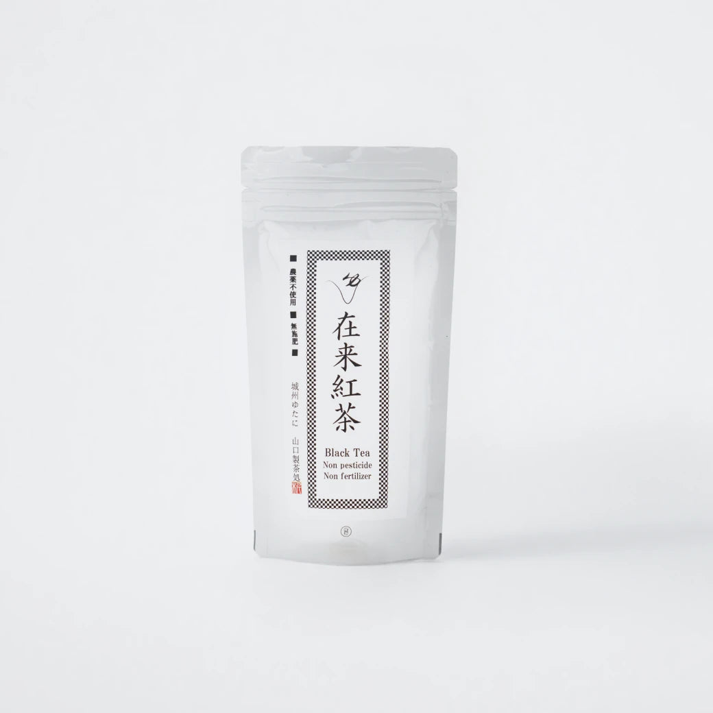 在来紅茶