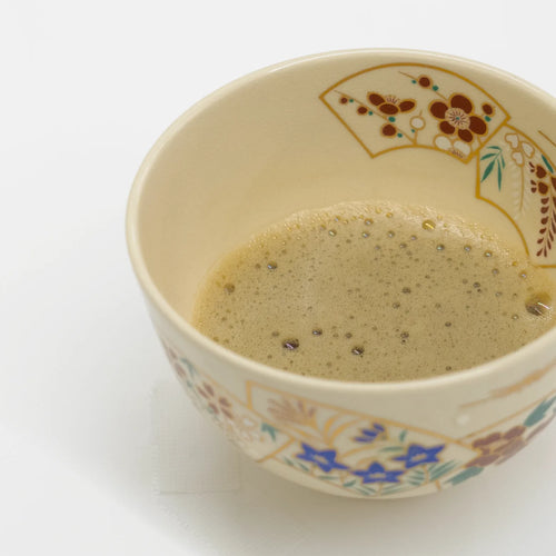 ほうじ茶パウダー