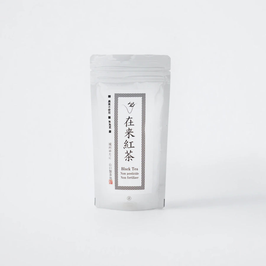 在来紅茶