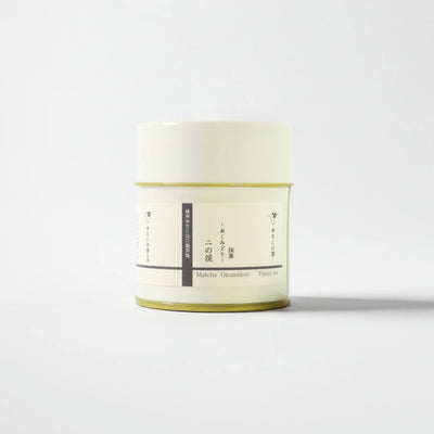 おくみどり抹茶